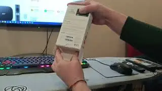 Xiaomi TV Box S (3rd gen) 4K Dolby Vision