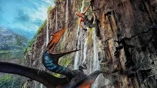 Jurassic World Rebirth's Deadliest And Most Territorial Dinosaurs Explained