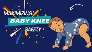 Top Products for Baby Knee Safety @9to9imall #babycare  | 