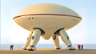 20 Technologies That Will Change The World