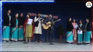🎉 Children’s Day Celebration 2025 | Preparatory & Junior Wings | Bishop Conrad School, Bareilly 🎉