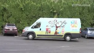 VPS Success - Mobile Family-Community Resource Center