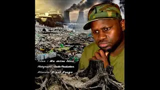 Ecopas: Mouhammadou Diba, Ma Artou L&eacute;ne