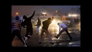 THE DEFECTS    --       RIOT FREE ZONE?   ( WHITE MOUNTAIN SESSIONS )