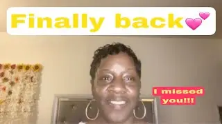 Life after 50 and thriving 💕finally back on YouTube ~ over50andthriving #genxwomen #genxlife   