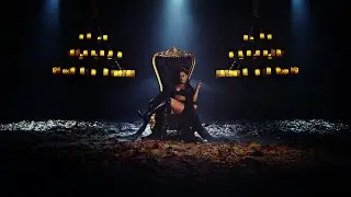 Mala Suerte (Video Oficial) - Amuna
