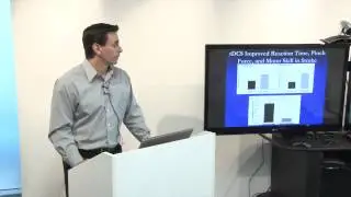 Keep Memory Alive - Moving Better With Parkinson's Disease