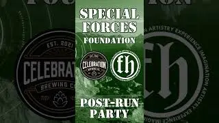 Special Forces Party