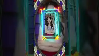 3D Style💥 Alight Motion Edit Video #presetalightmotion