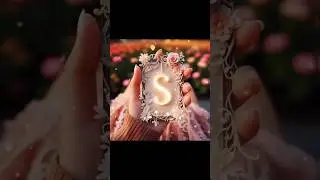 #S❤.......!! ~#beautiful name status#comment your name letter#_youtube #_trending #_viral #_shorts
