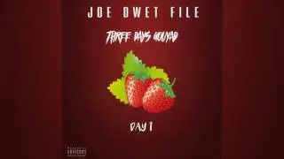 #1 La Fraise / Threedaysgouyad by Joé Dwèt Filé