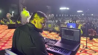 Ne charanamule nammithi nammithi//Bhanu pala//Raj Paul sunny//Nycil kk//santhosh davuluri