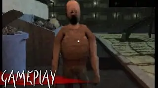 Vacant | Gameplay