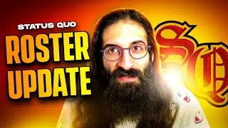 Starting My Own Esports Organization | Status Quo