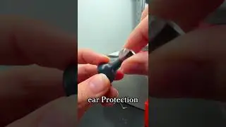 This Simple Device Blocks Noise and Water Perfectly
