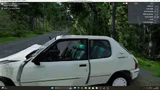 her kaza yaptığımda ara&ccedil; değiştirdim yanlışlıkla kayıdı kestim yarın pt2 de gelecek