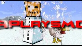 INTRO | APLAYSMINECRAFT