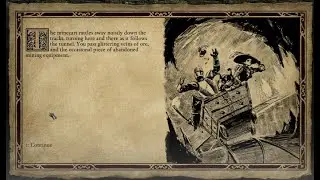 Pillars Of Eternity - Clearing Durgan's Battery (Mines) / Finishing Hall Of Remembrance Puzzle