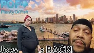 LIV EXPOSED! Back LIVE with 