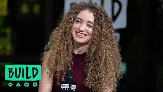 Tal Wilkenfeld Reveals Some Backstage Words Of Encouragement From Wayne Shorter