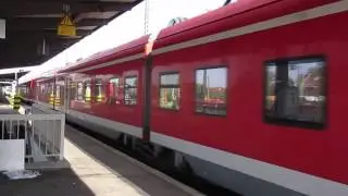 Anfahrsound ET 440 (Coradia Continental, 