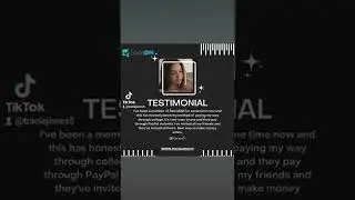 SocialDM - The Direct Way To Make $500 Daily! Signup today for a $40 bonus:  