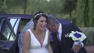 Gabriella e Daniele Wedding