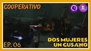 CONAN EXILES - COOPERATIVO - Episodio 06 con  @jonagamplays4734 ​