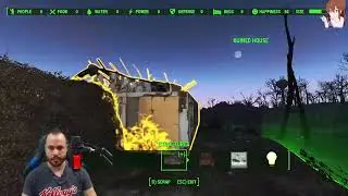 Koren_ Plays Fallout 4 - Episode 10