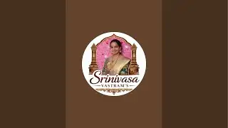 Srinivasa vastram’s is live