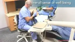 Brewer Ergonomic Seating mp4
