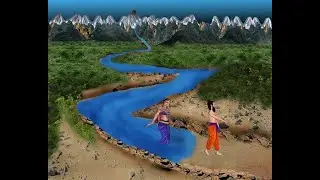 BhagwanRamkeVanshaj | Sagar se Raghu (Raghukul) tak ki katha | Story of Ganga Heaven to Earth