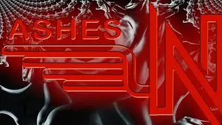 ASHES'N'ANDROID - Razors Edge [FULL SONG] | darkTunes Music Group