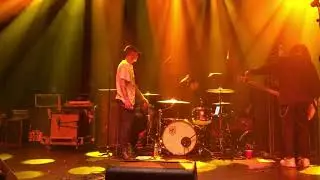&ldquo;Liquid&rdquo; LIVE by Boston Manor at The National in Richmond, VA on 6/22/19