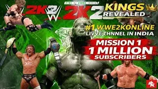 😱 WWE 2K26 - King of Kings Edition Revealed | Attitude Era Returns🔥 | #wwe2k26 #wwe #badmaashraja
