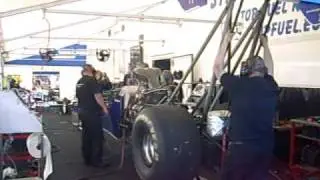 Stigs top fuel