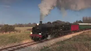 30742   A U Boat Invades Purbeck