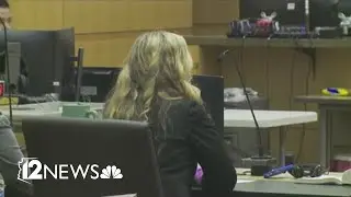 Verdict read in Lori Vallow Daybell's murder conspiracy trial