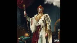 Observe Since' 98 - Ancient Degreez ft. All Hail YT, Chris Skillz & Ankhlejohn (Le Dernier Royaume)
