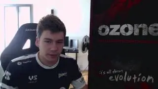 EU LCS W8 D1 | Giants vs H2K Gaming by @lozarklol