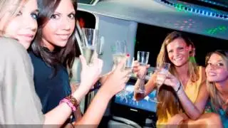 Limousine Bianca &ndash; Lincoln Wave White