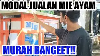 Modal Bisnis Eco Racing, Murah Atau Mahal?? - Part 3