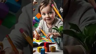 Good Morning, Little Star! | Cheerful Morning Message for Kids 🌞✨