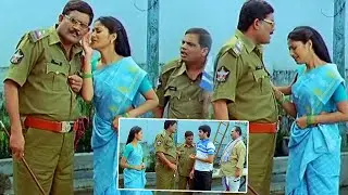 Tanikella Bharani And Suhasini Movie Scenes | Sundaraniki Thondarekuva | TFC Movies
