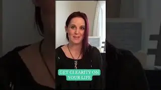 Get A Clear Vision Of Your Life