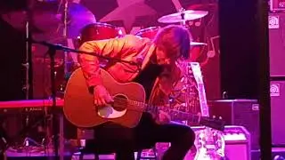 Gregor Hilden + Richie Arndt-Farewell Blues-@Jovel M&uuml;nster-2020-10-03