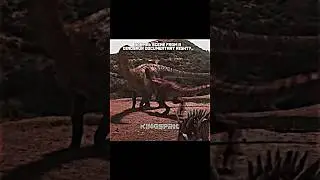 Torvosaurus Edit 💀 || AMV || #shorts #trending #fypシ #edit #jurassicworld #paleontology #paleo