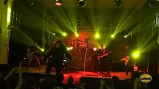 TROOPER - Lansare album 