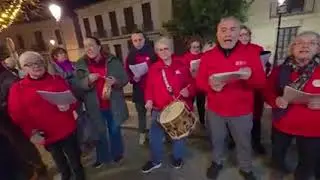 Ball de Reixos de Moixent