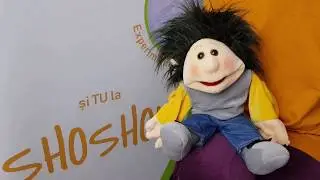 SHOSHON STIE TOT  -  Ep. 3 - MINCIUNA SI ONESTITATEA
